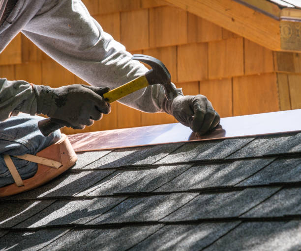 Quick and Trustworthy Emergency Roof Repair Services in Sun Valley, NV